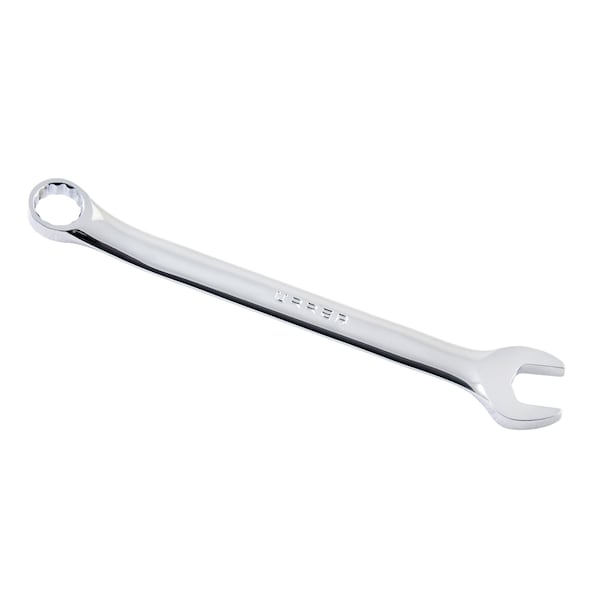 29 MM Full polished 12-point combination wrench